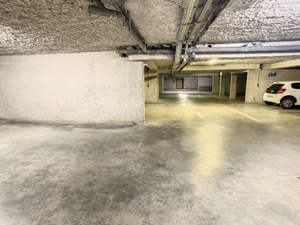 Garage Valbrun