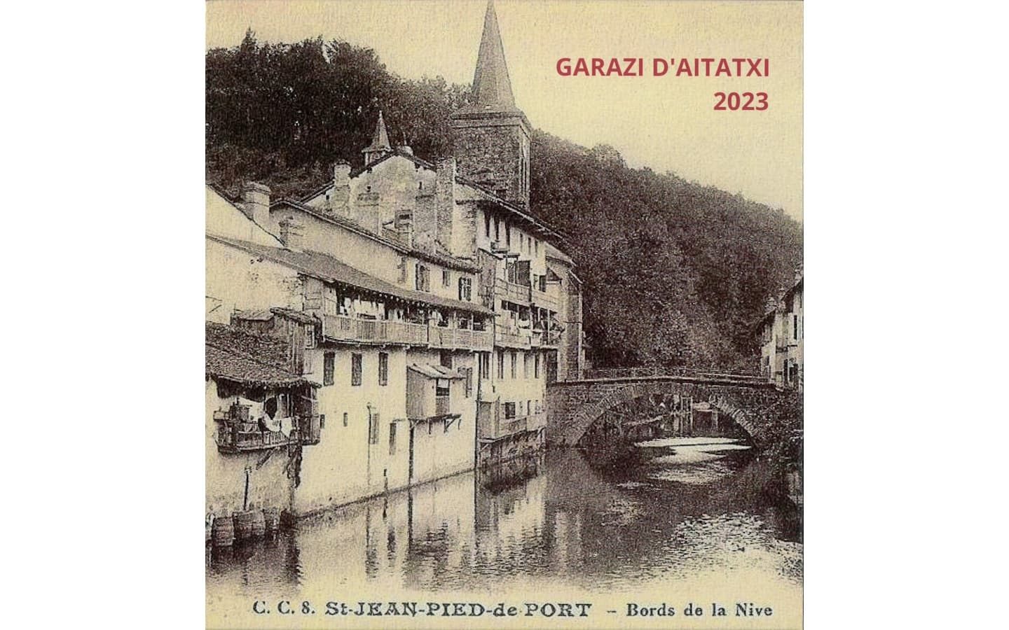 Garazi d'Aitatxi