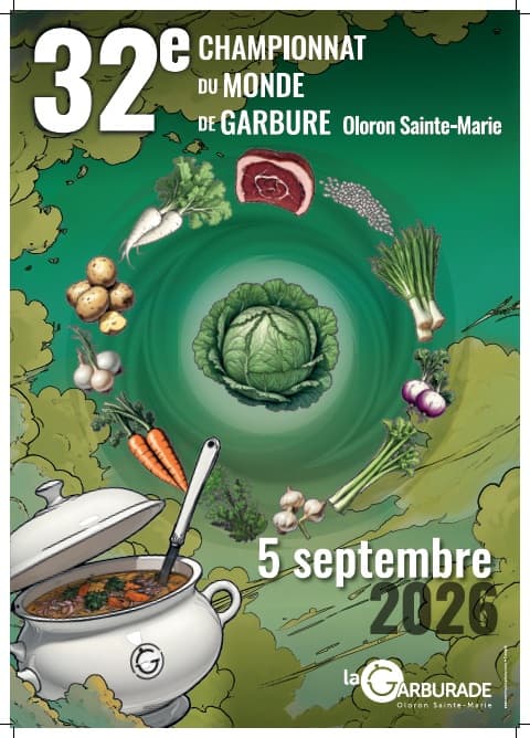Garburade