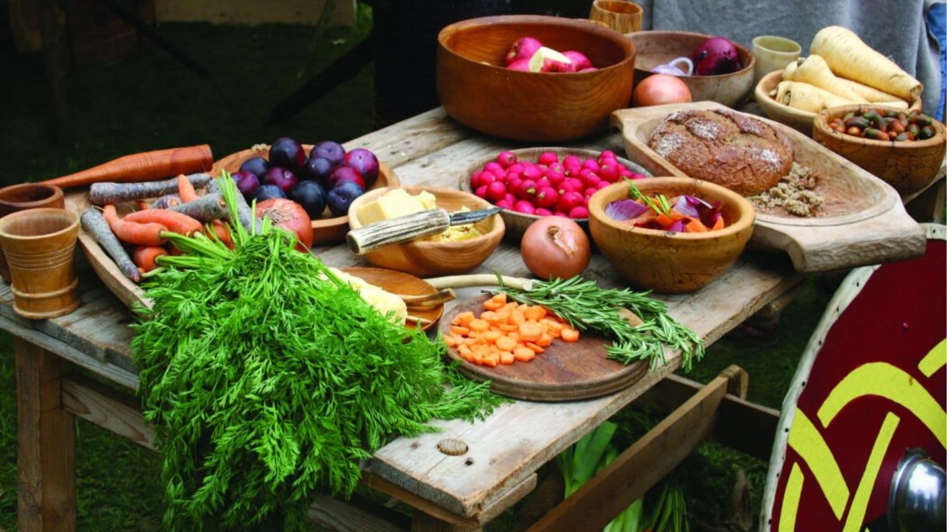Coeur de Béarn Agenda - Gastronomie