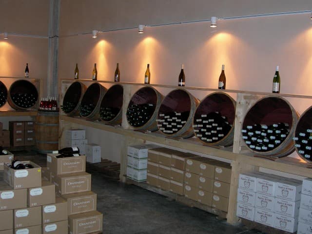 Gauriac - Cazes et fils