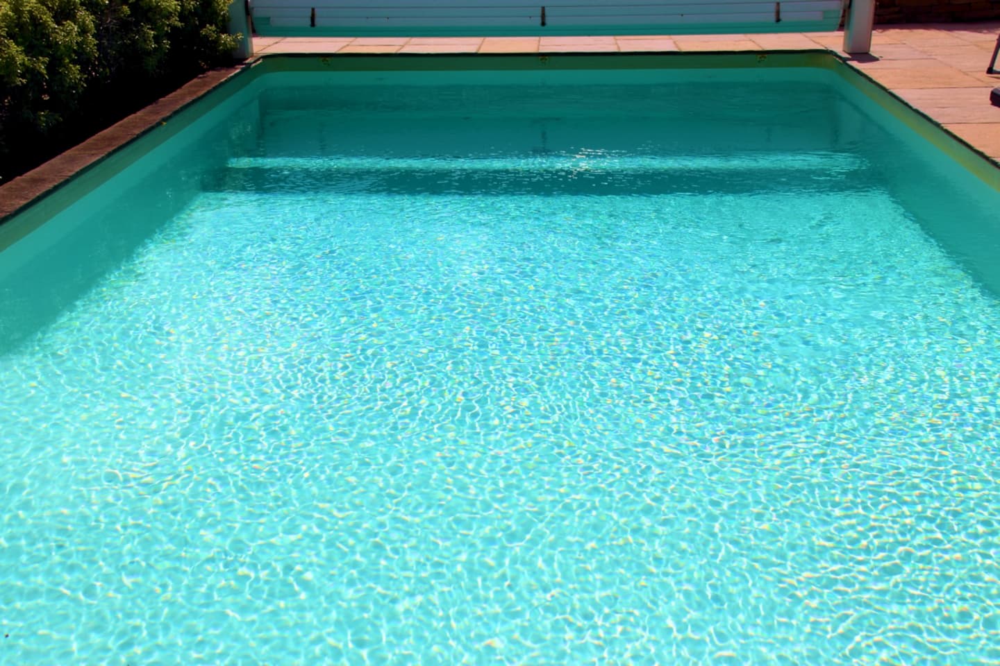 Gavilan_piscine
