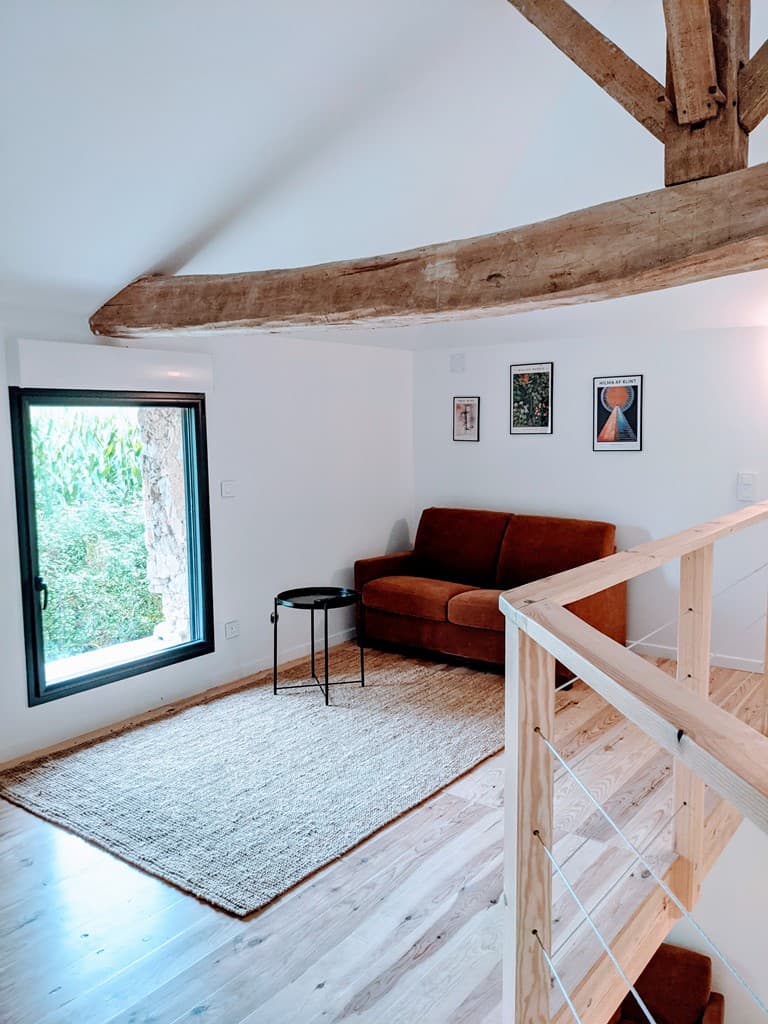 Gellez - mezzanine