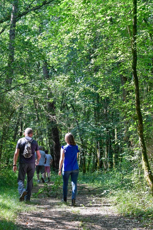 Geocaching-Miramont