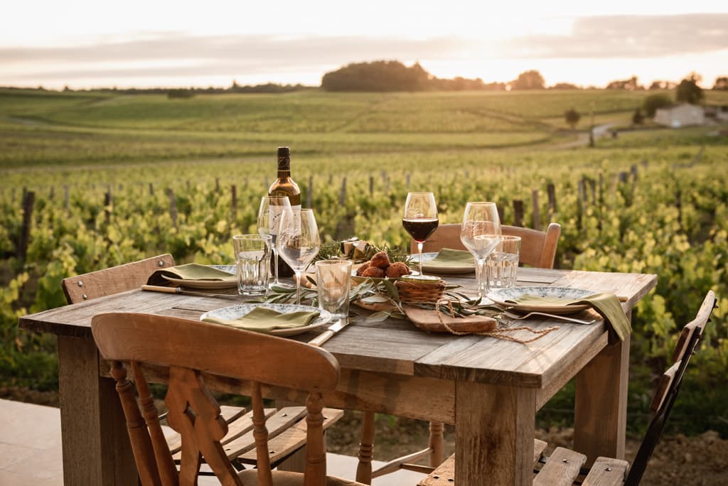 chateau George7-fronsac