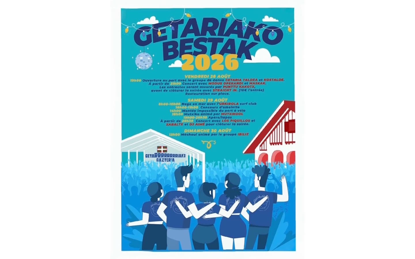 Getariako Bestak 1440 900
