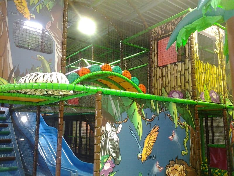 Giga Parc