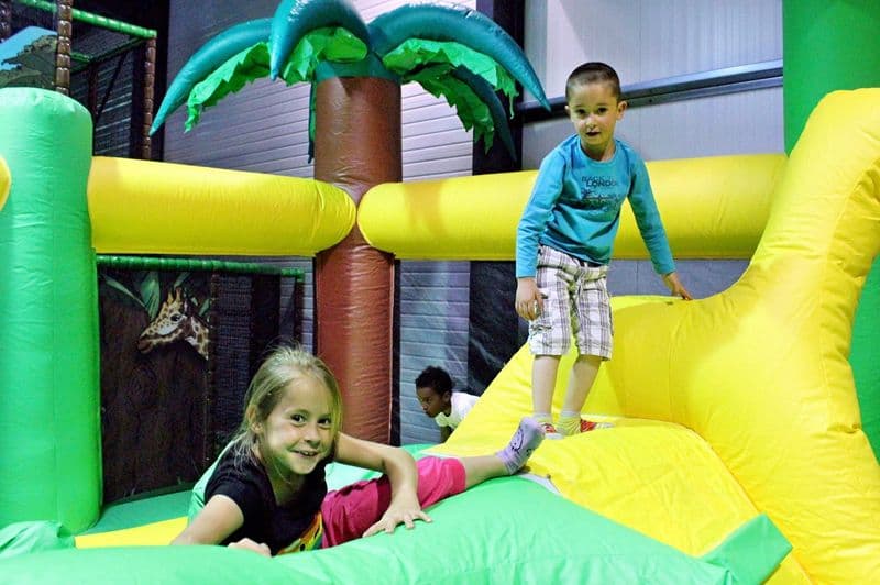 Giga Parc