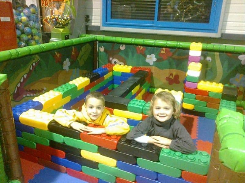 Giga Parc