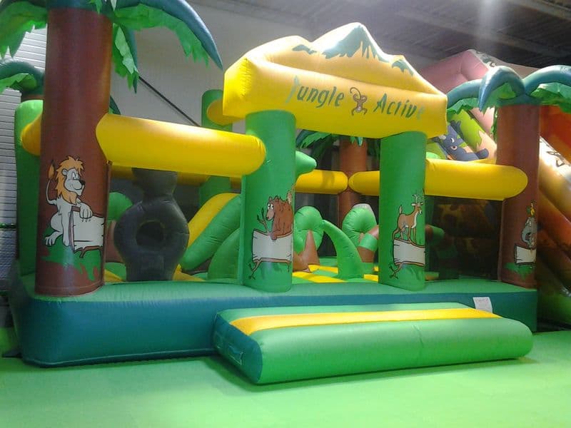 Giga Parc