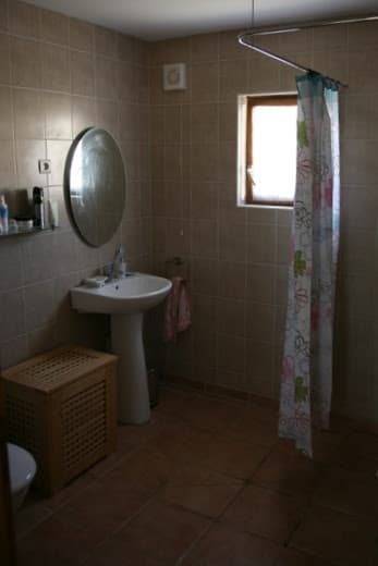 Gite - WetRoom