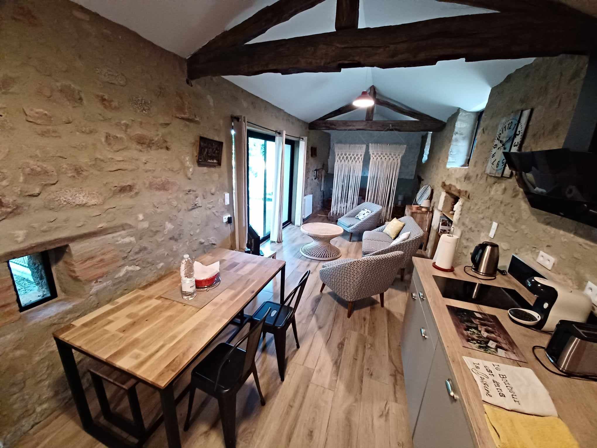 Gîte