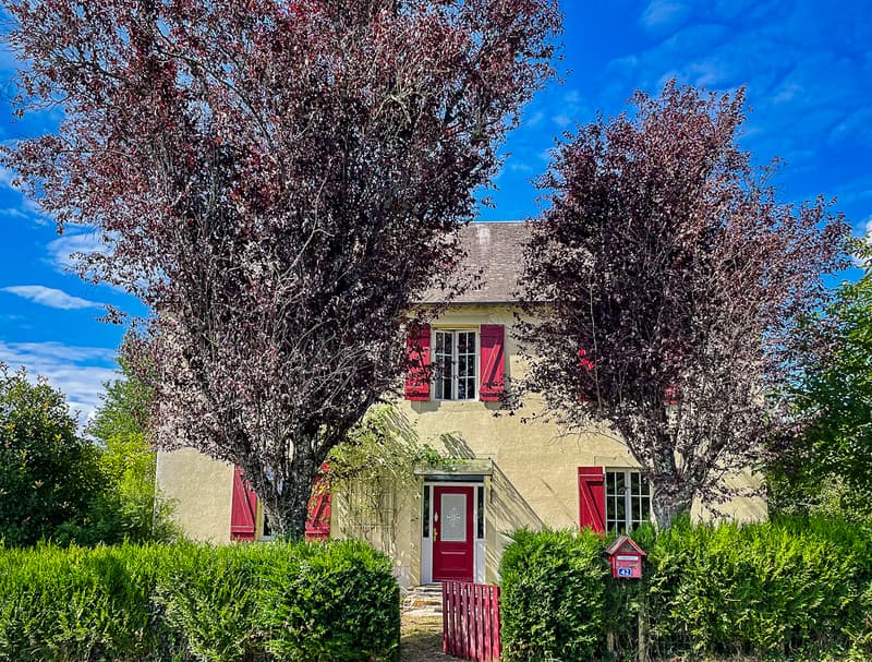 Gîte