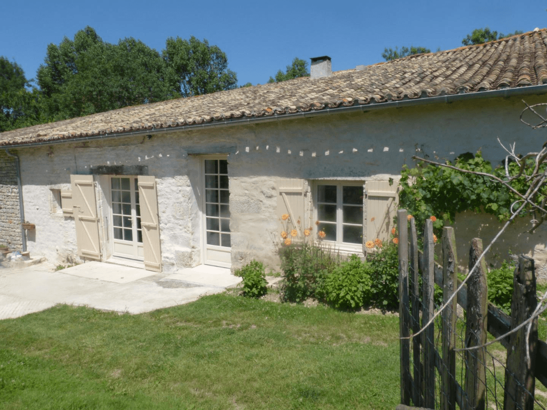 Gîte