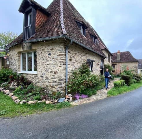 Gîte