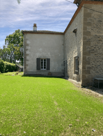 Gîte