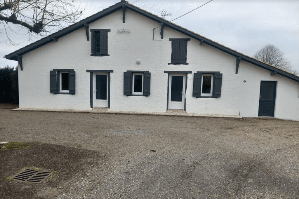 Gîte