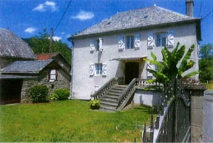 Gîte 6 pers Mme REYT_1