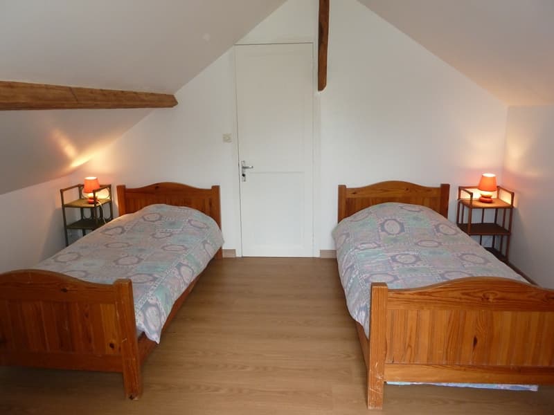 La chambre double
