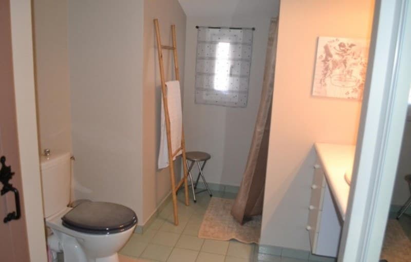 Gîte Au Bois de Montpouillan 6