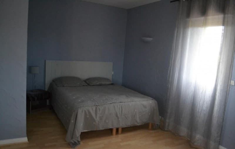 Gîte Au Bois de Montpouillan5