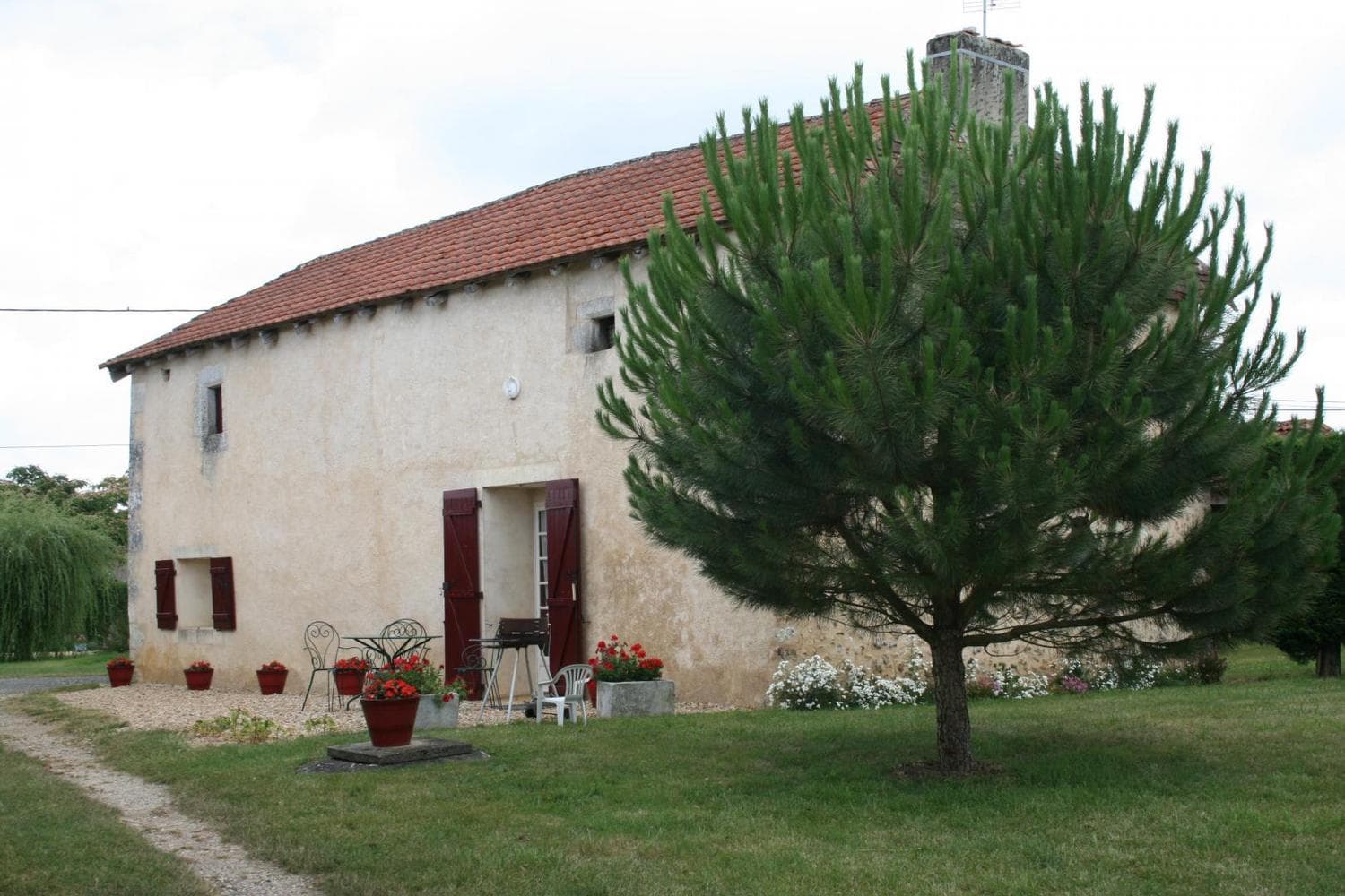 Gite Augusta