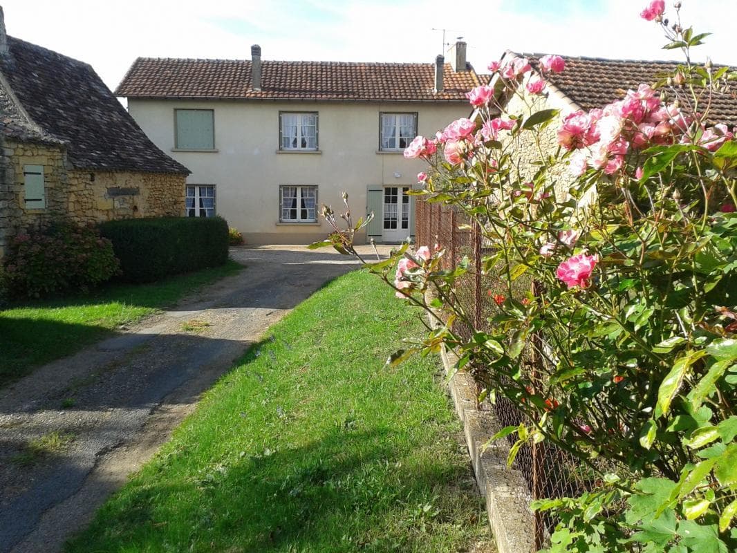 Gite Bazeille