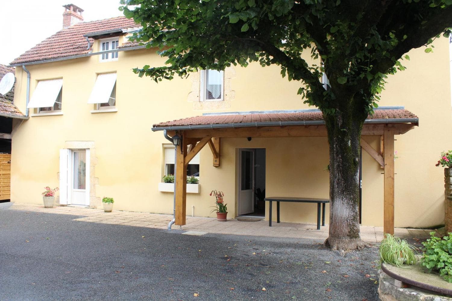Gite Brenac