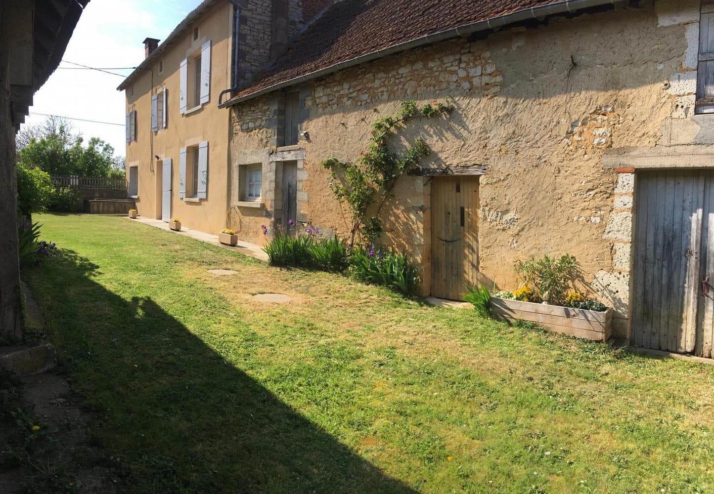 Gite Brisset