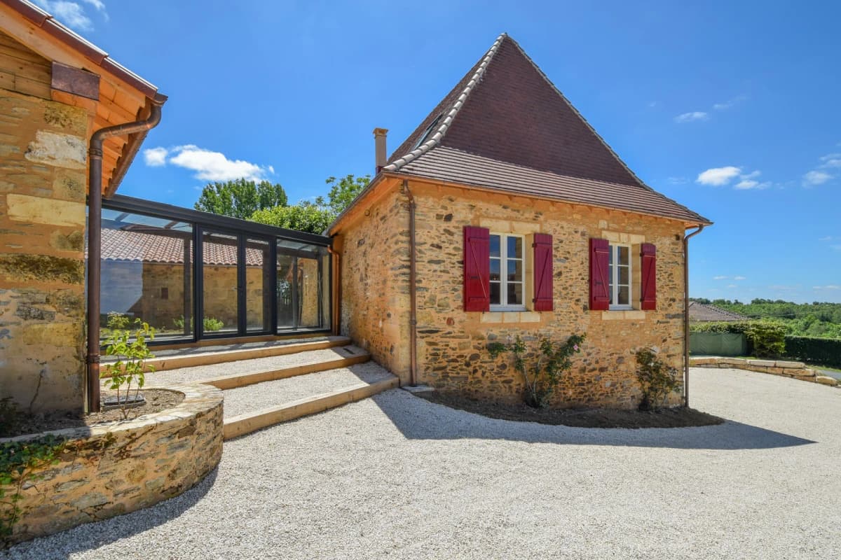 Gite Brouillac