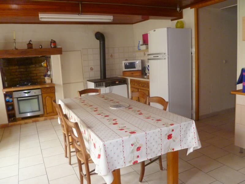 Gite Cabrol Douchapt (4)
