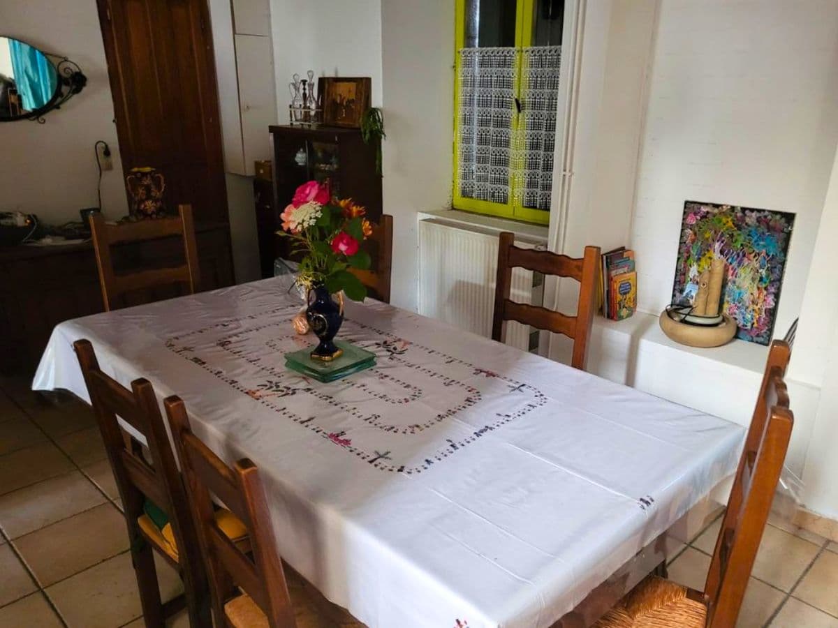 Gîte Chez Esther - Saint-Maurice-les-Brousses