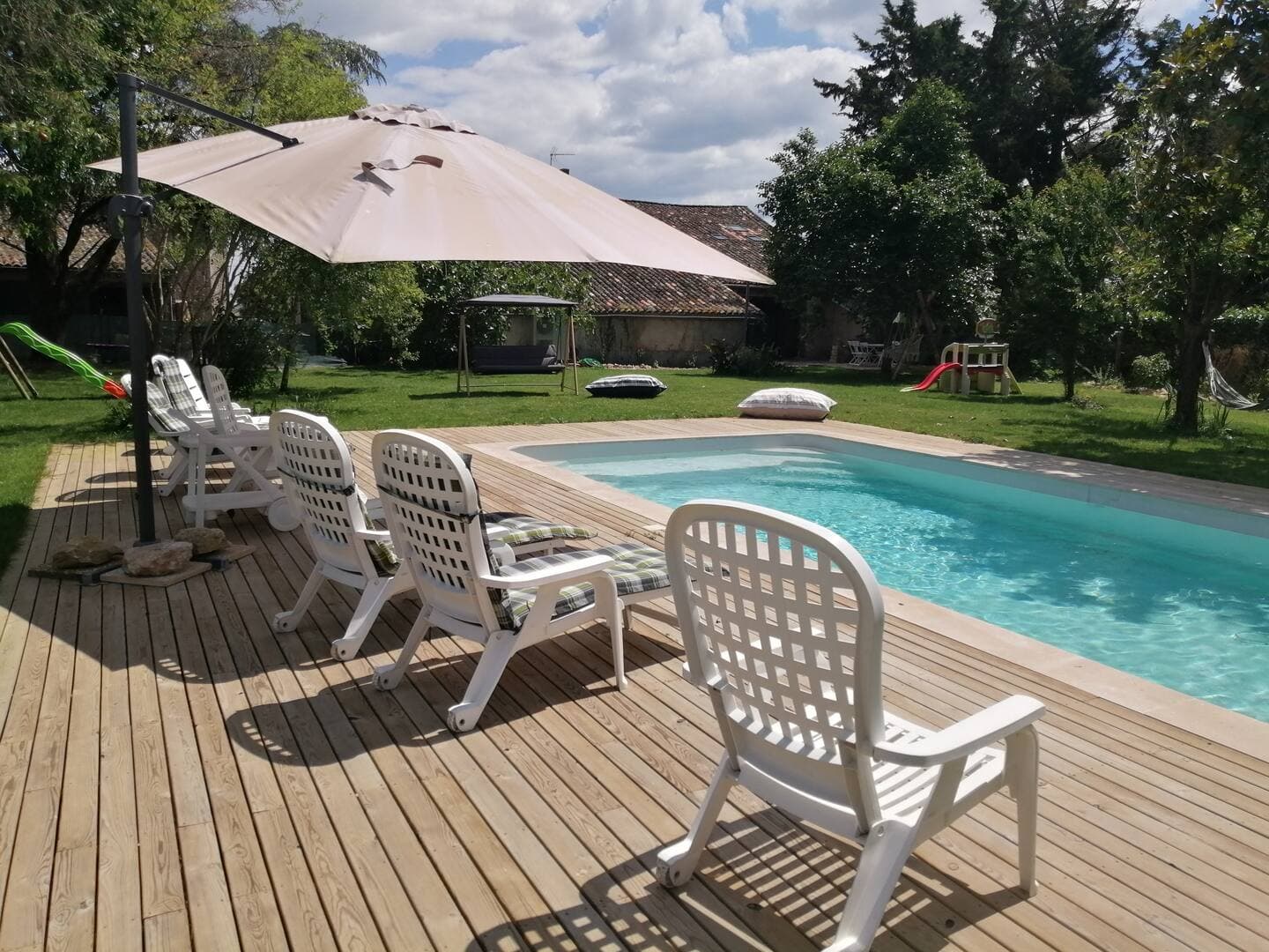 Gite Chez Izabela