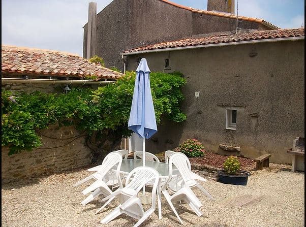 Gite-Chissere
