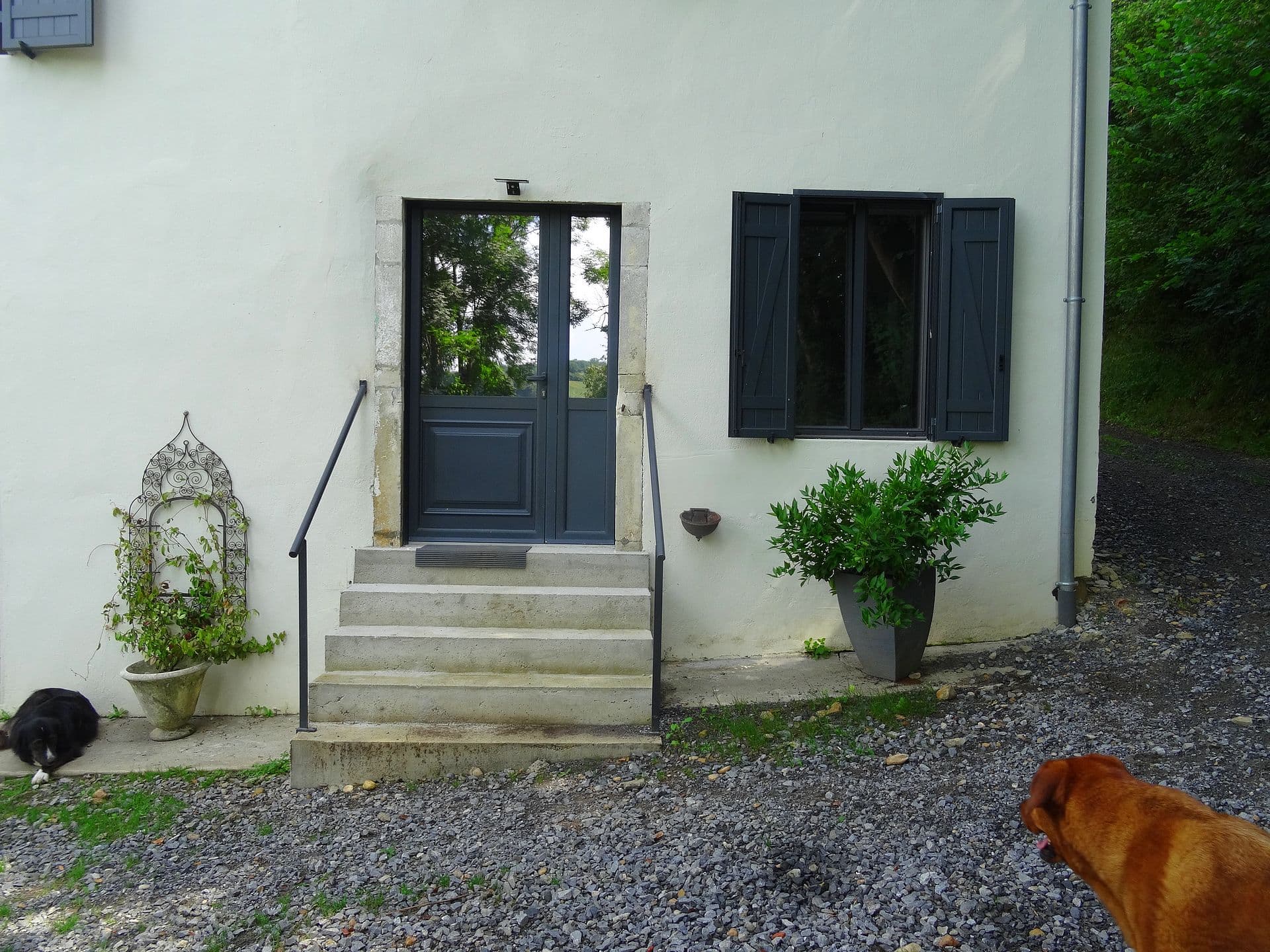 Gite Cholena