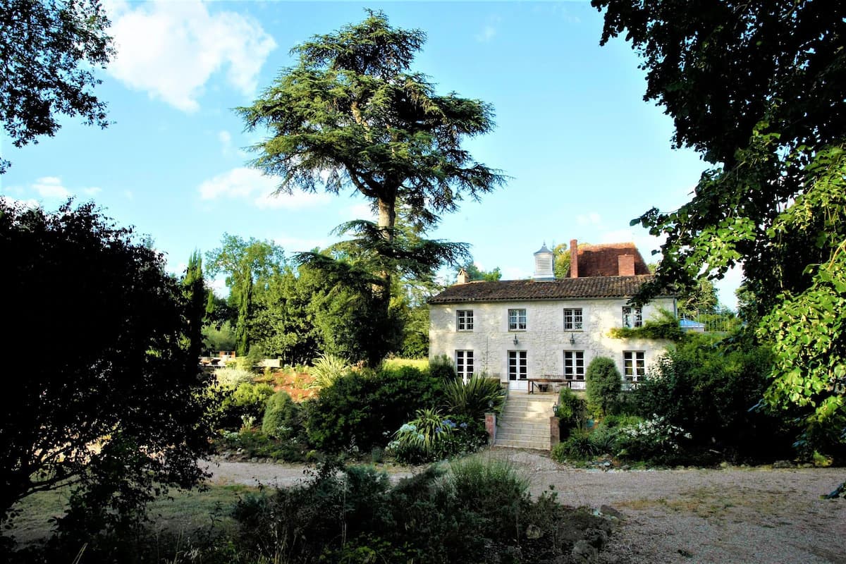 Gite Coach House