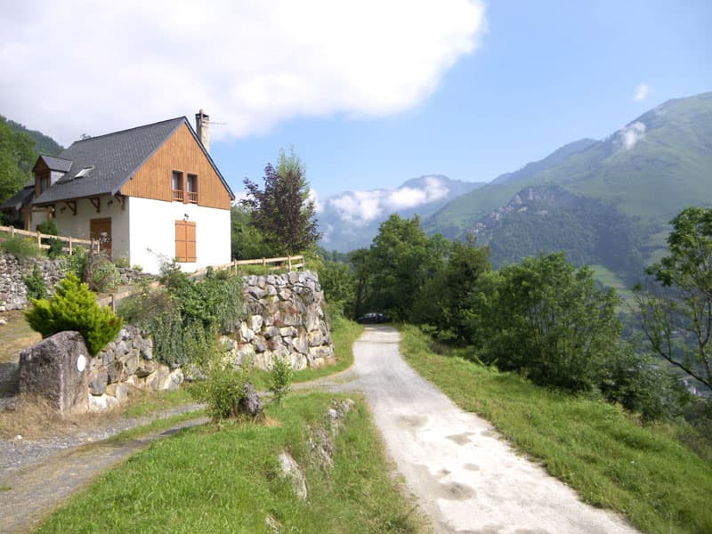 Gîte Coustet 1
