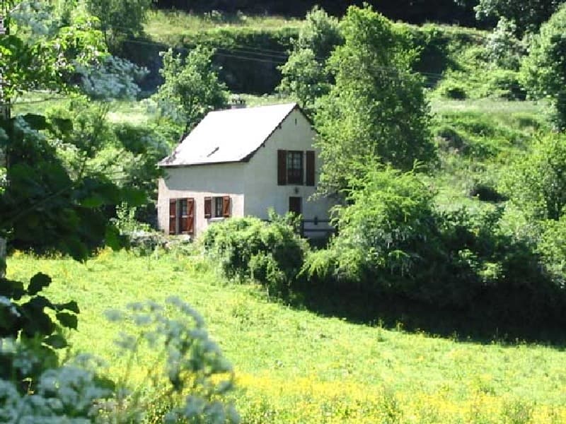 Gîte Coustet