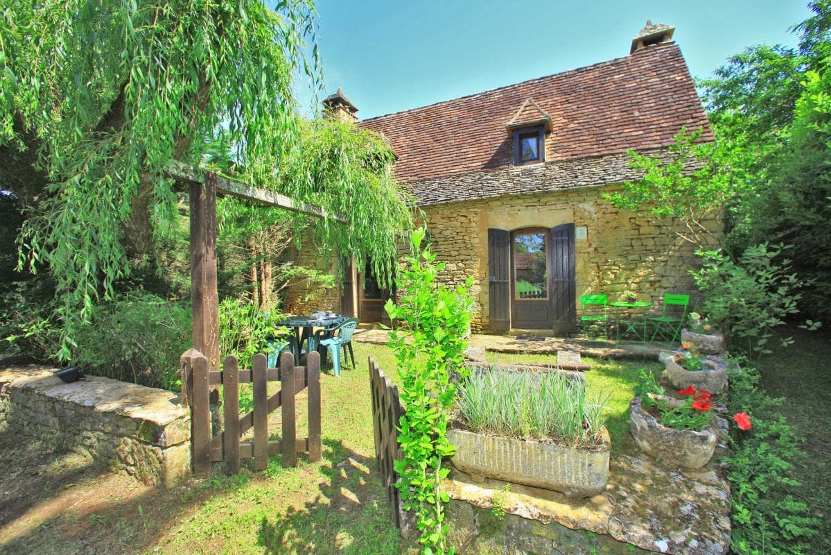 Gîte Delpech