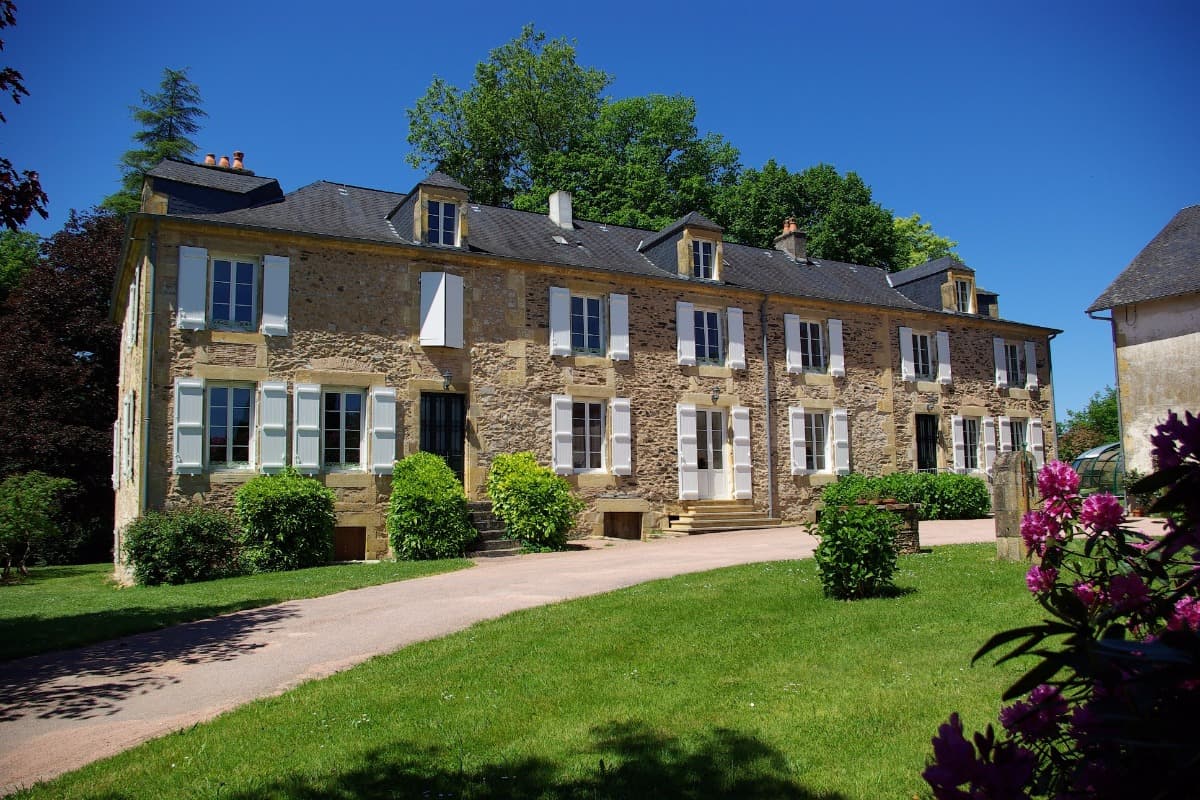 Gite Domaine de Plaisance 1