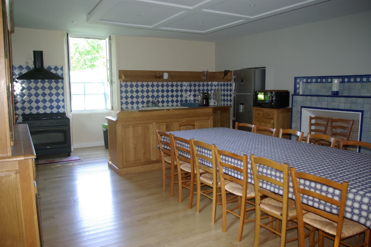 Gite Domaine de Plaisance 3