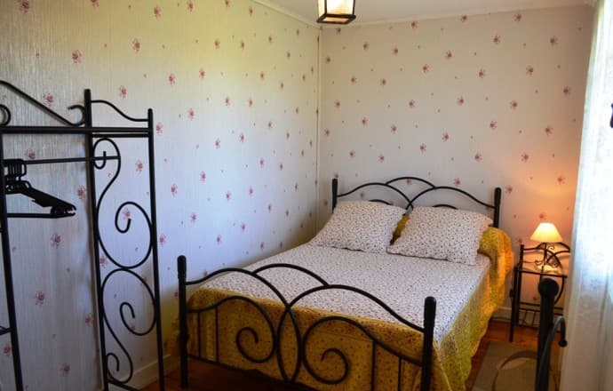 Gîte Domaine du Pin 06