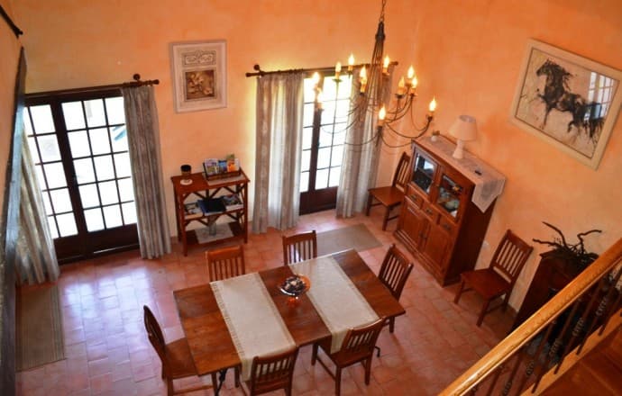 Gîte Domaine du Pin 12