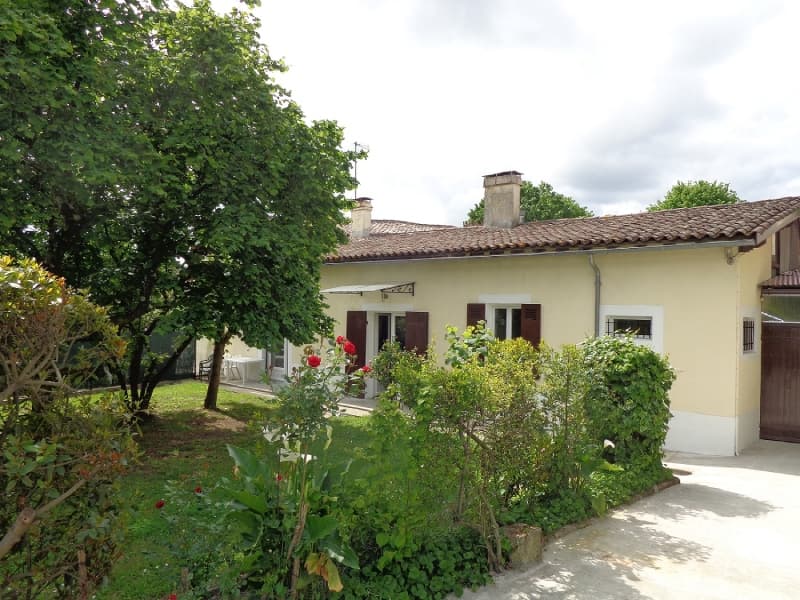 Gîte Entre 2 Mères