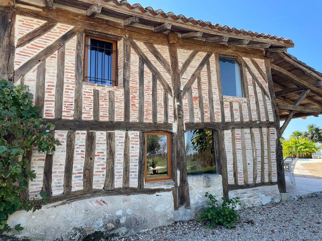 Gite-Faurie-Echourgnac-façade