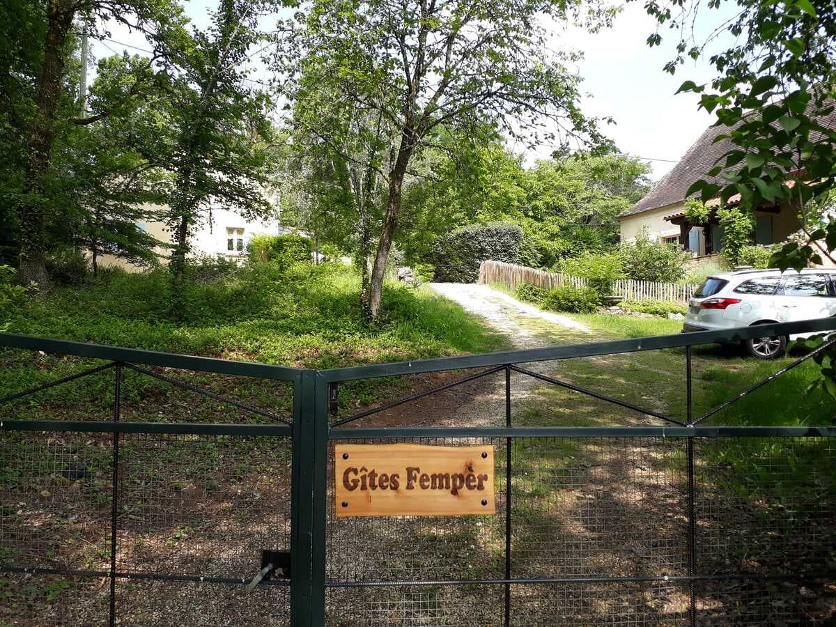 Gîte Fem