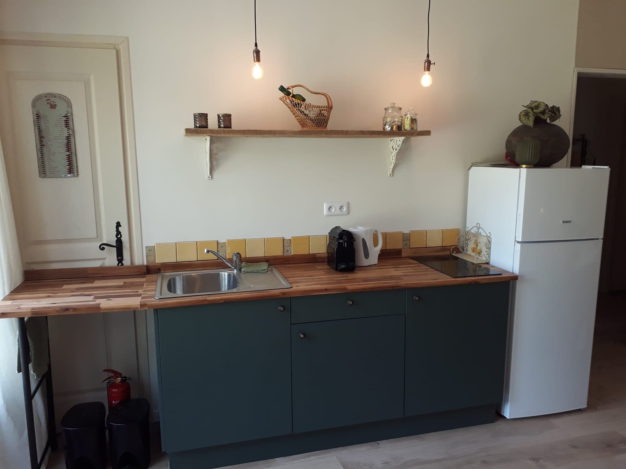 Gîte Per
