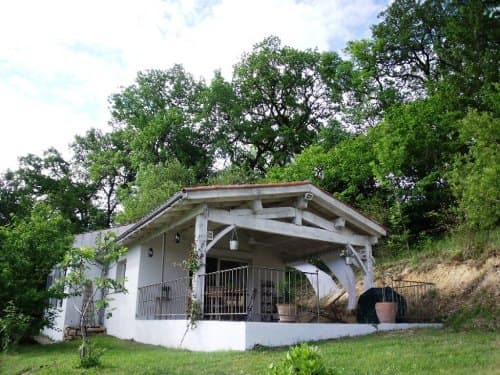 Gîte Fonbaysse 2