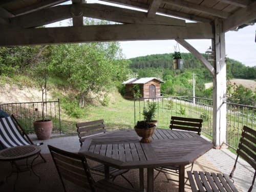Gîte Fonbaysse 3