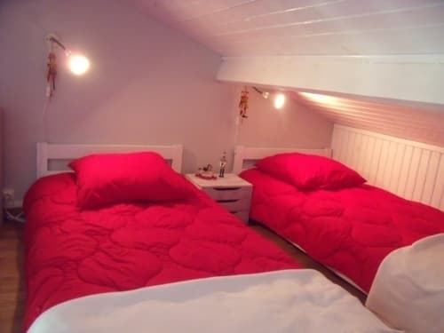 Gîte Fonbaysse 4
